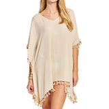 Cute at the Coast Cover-up