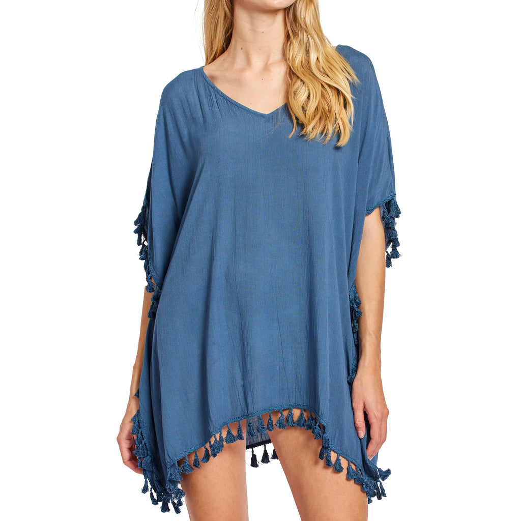 Cute at the Coast Cover-up