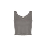 Summer Fling Crop Tank
