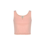 Summer Fling Crop Tank