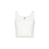 Summer Fling Crop Tank