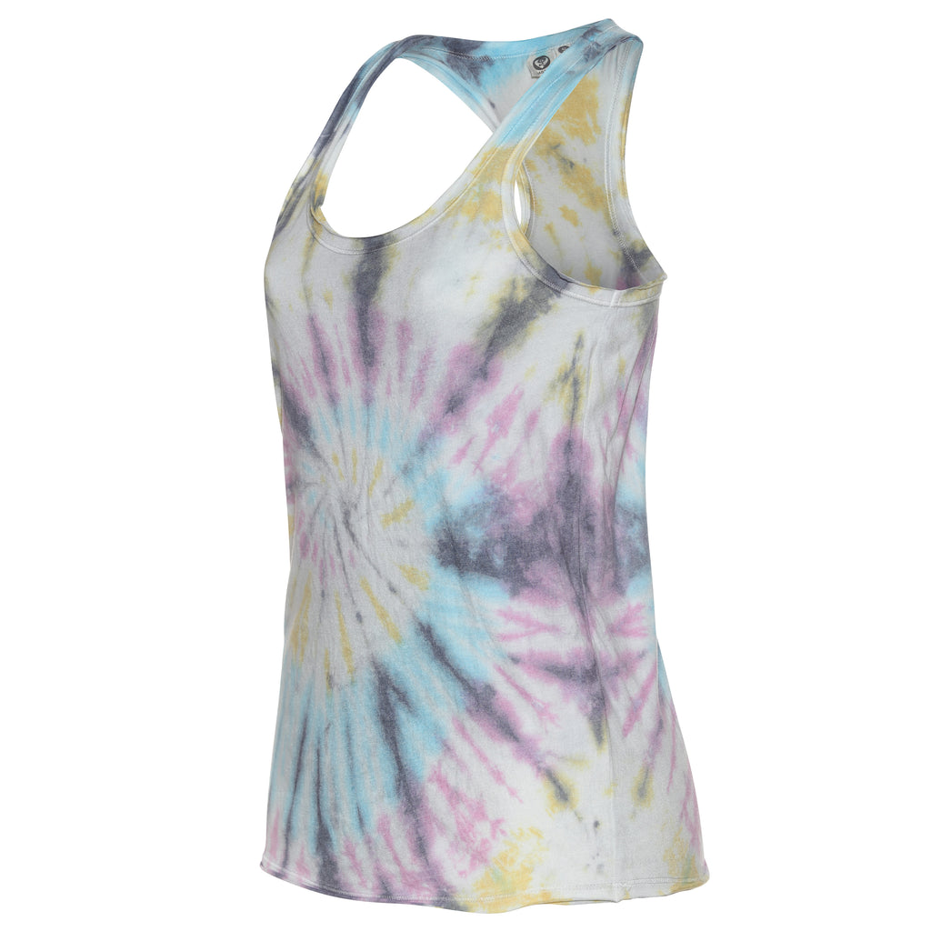 Love and Saltwater Tie Dye Tank