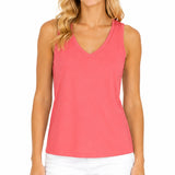 Playa Del Amor Tank