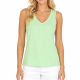 Playa Del Amor Tank