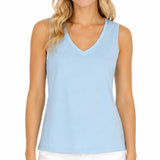 Playa Del Amor Tank