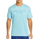 Wave to Me Short Sleeve Rashguard