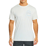 Wave to Me Short Sleeve Rashguard