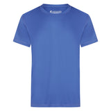 Wave Men’s Short Sleeve Rashguard – UPF 50+ Sun Protection