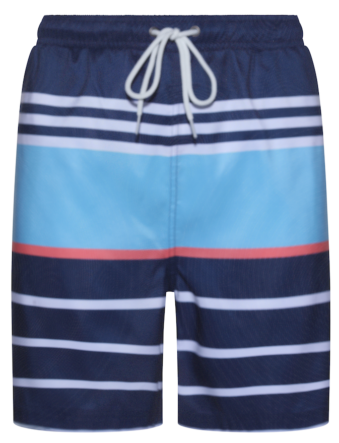 Made for Waves Swim Shorts