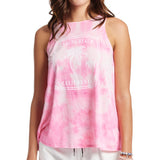 Live and Let Dye Tank Top