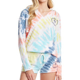 Color Me Yours Hooded Pullover
