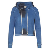 Mind at Breeze Hooded Pullover