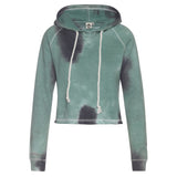 Mind at Breeze Hooded Pullover