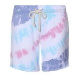 Color Me Yours Bermuda Shorts
