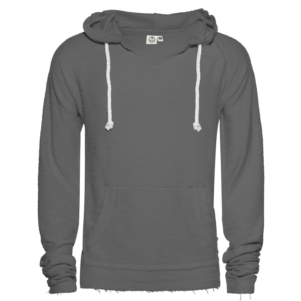 Relax and Recharge Unisex Hooded Pullover