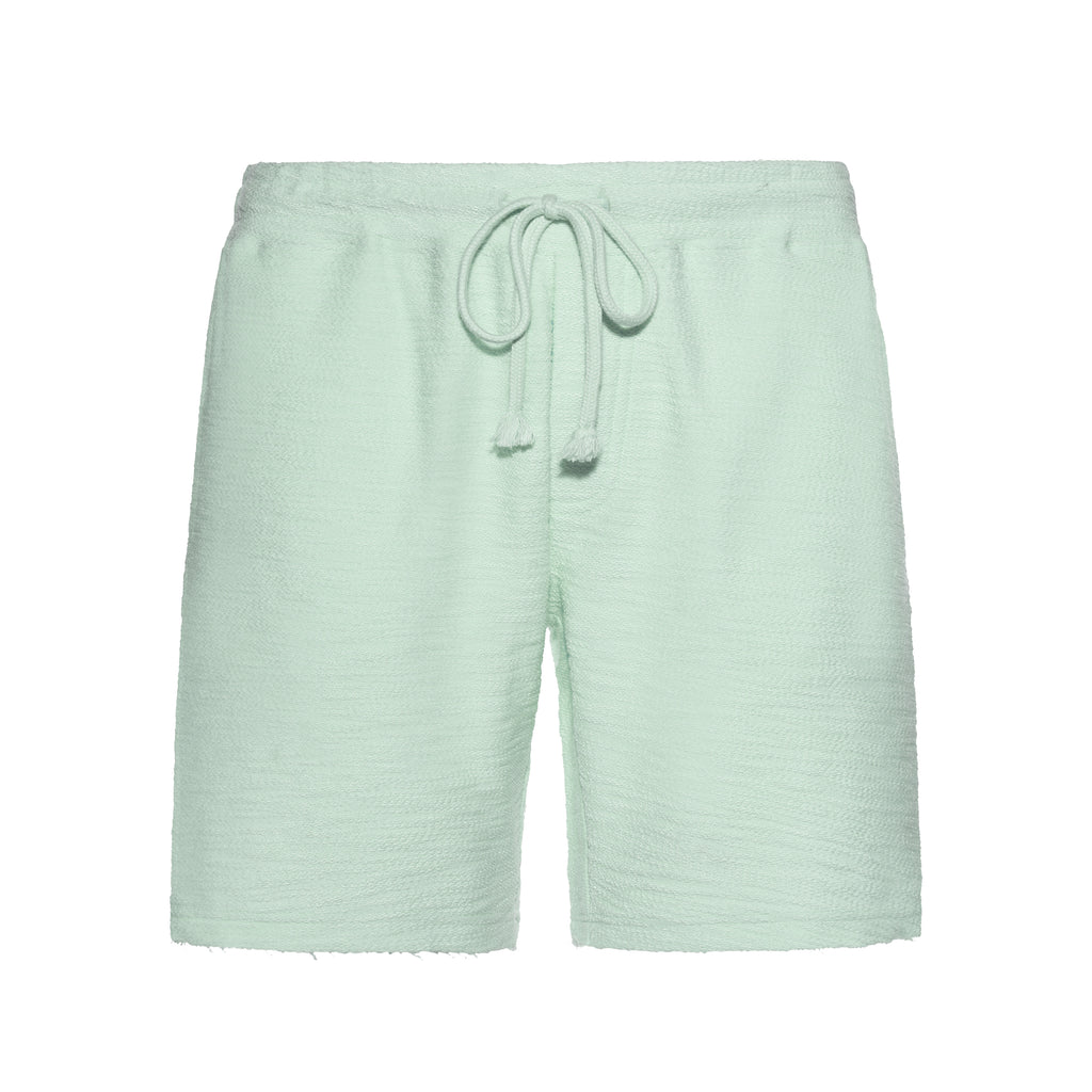 Relax and Recharge Unisex Shorts