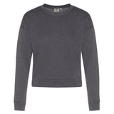 Knit the Road Crew Neck