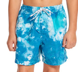 Sun Kind of Way Tie Dye Swim Shorts