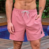 Sunny Day Swim Shorts