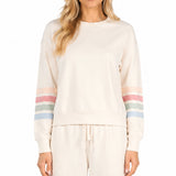 Easy to Love Pullover