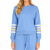 Easy to Love Pullover