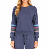 Easy to Love Pullover
