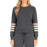 Easy to Love Pullover